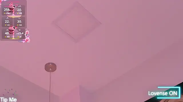 violeth_hill's cam snapshot