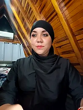 AmbarBurhan's cam snapshot