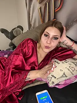 Luna1114's cam snapshot