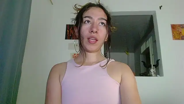 Maam_Ine's cam snapshot