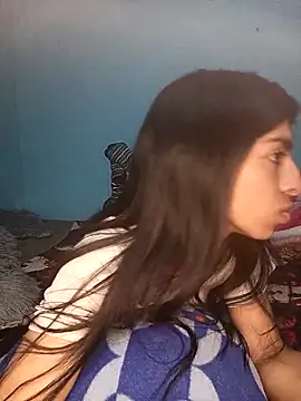 Ariell_Kieran's cam snapshot