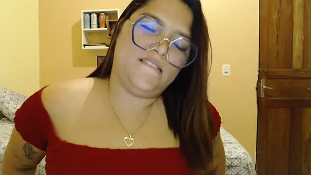 Beijoproibido's cam snapshot