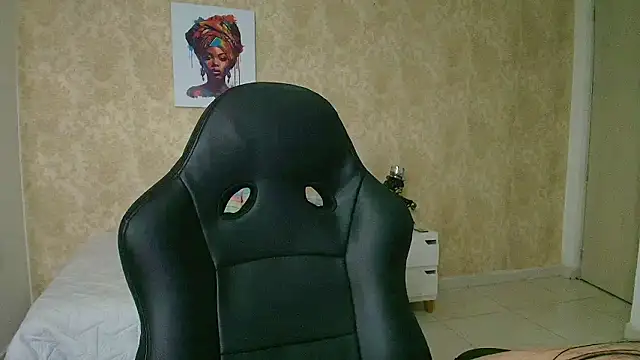 Celestee69's cam snapshot