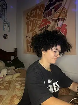 CamillyBlum's cam snapshot