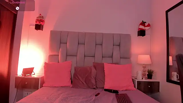 Seraphyne666's cam snapshot