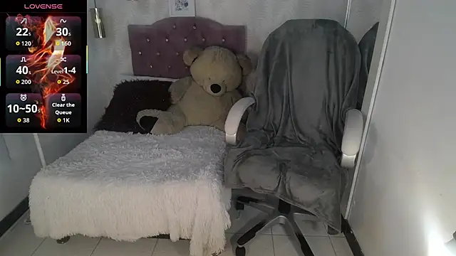 alllyson_'s cam snapshot