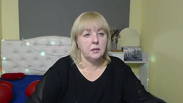 MilenaWedxy's cam snapshot