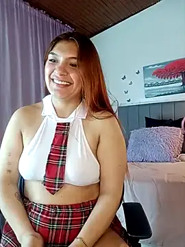 Antonella__b's cam snapshot