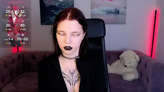 MitaSide's cam snapshot