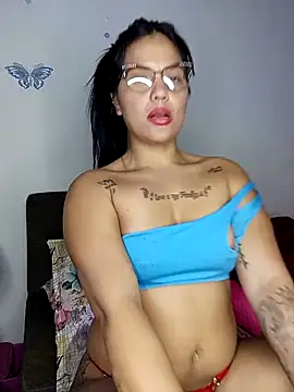 tattyHot95's cam snapshot