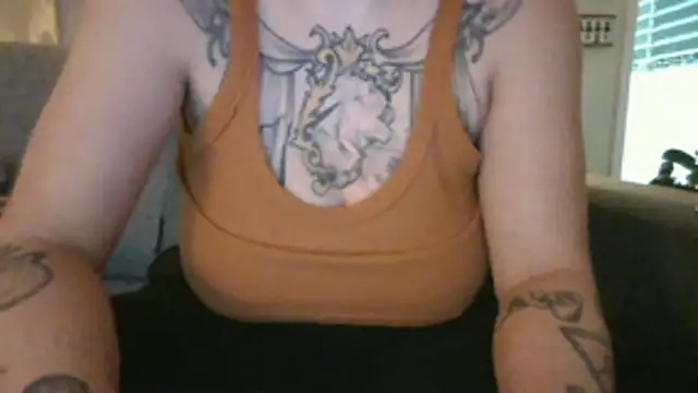 xxxluana's cam snapshot