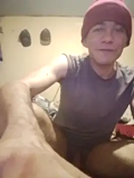 Cloud0nMycock's cam snapshot