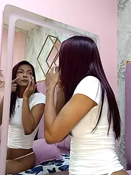 HannaPetit's cam snapshot