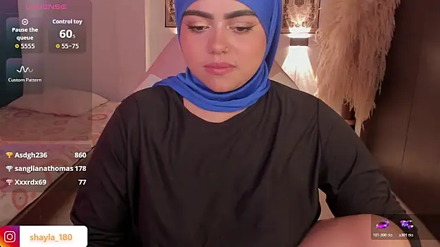 shayla_18's cam snapshot