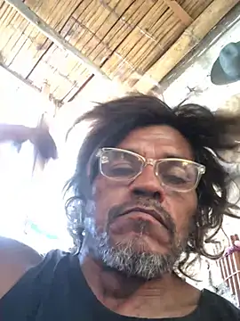 kvr27's cam snapshot