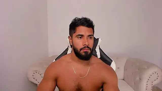 Santiago_huntt's cam snapshot