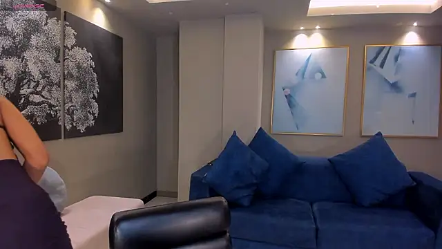 AmaliaCrus's cam snapshot