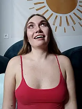 KisaVixen's cam snapshot