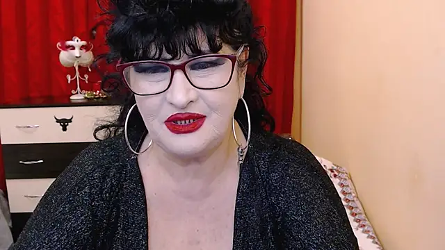 QuuenOfSin's cam snapshot