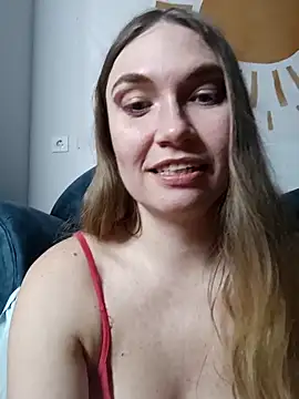 KisaVixen's cam snapshot