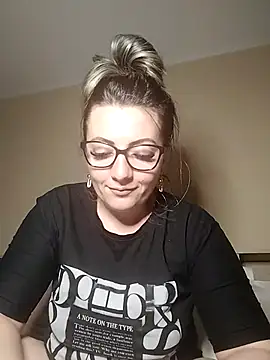 Sweetredvelvet's cam snapshot