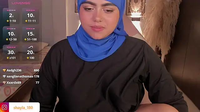 shayla_18's cam snapshot