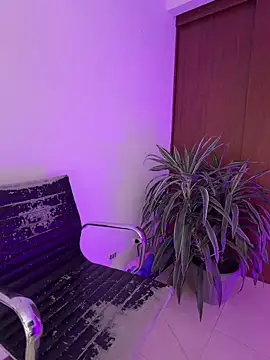 Dj_scarlettmorreti's cam snapshot