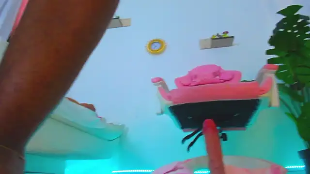 alexajhonson1012's cam snapshot