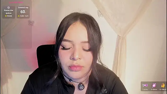 ImamDahian's cam snapshot