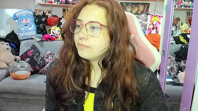 soficammy's cam snapshot