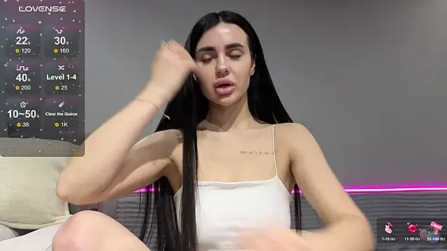 Mary__foxy's cam snapshot