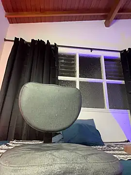 MelissaAlCapone's cam snapshot