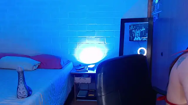 Amy66's cam snapshot