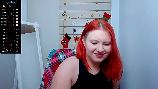 FoxPlayXX's cam snapshot