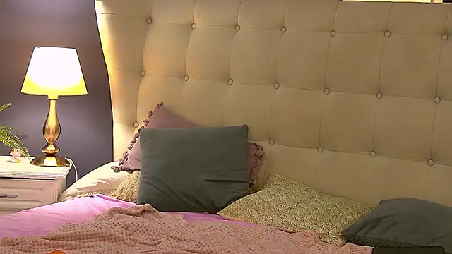 SeniGrandee's cam snapshot