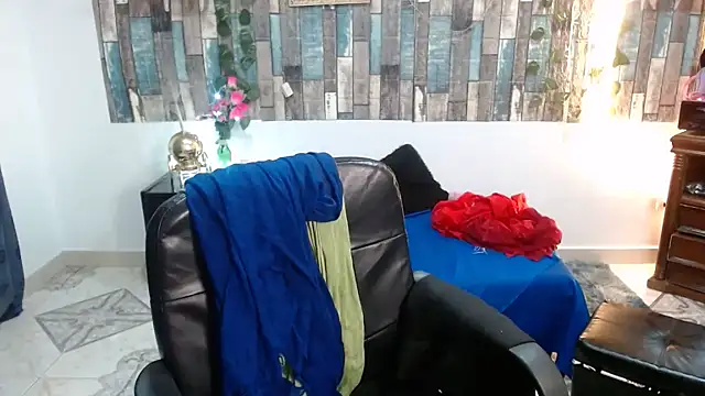 KarimaSarabe's cam snapshot