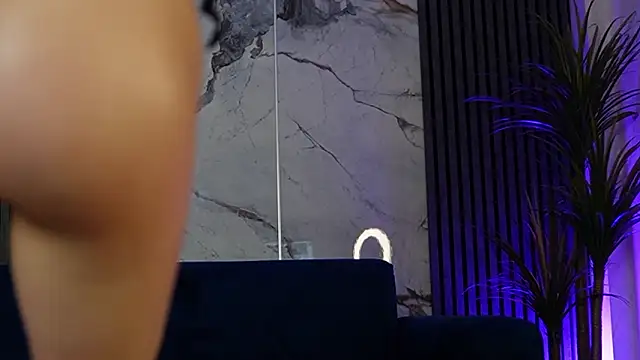 blondie_muller's cam snapshot