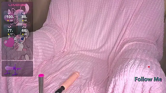 Forever_Smiler's cam snapshot