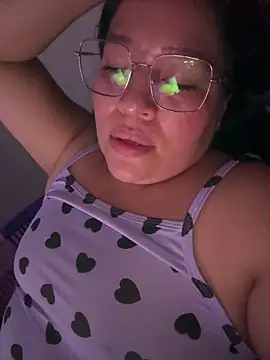 Lovelipsbig's cam snapshot