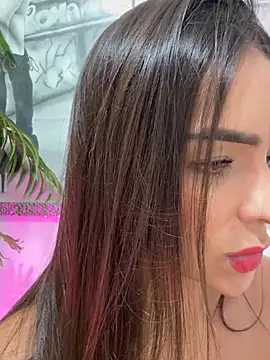 Mau_White's cam snapshot