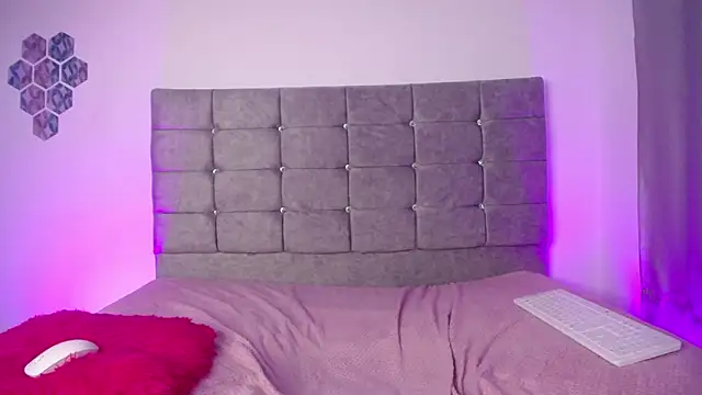 Valen_luxx's cam snapshot