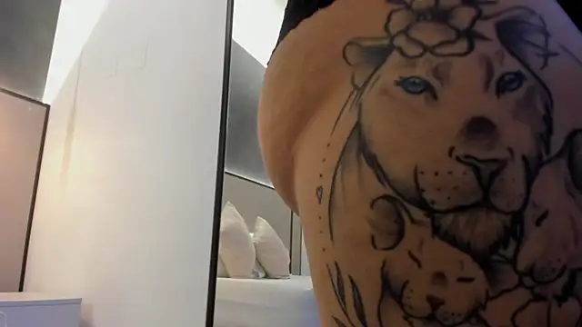 valeria_greedy's cam snapshot