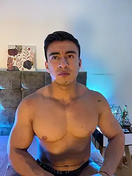 Chris_Clarck live sex cam