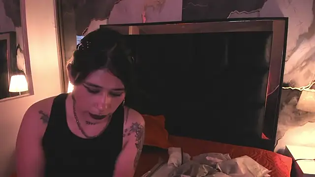 SusanVilla's cam snapshot