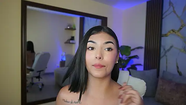 LiaWheeler's cam snapshot