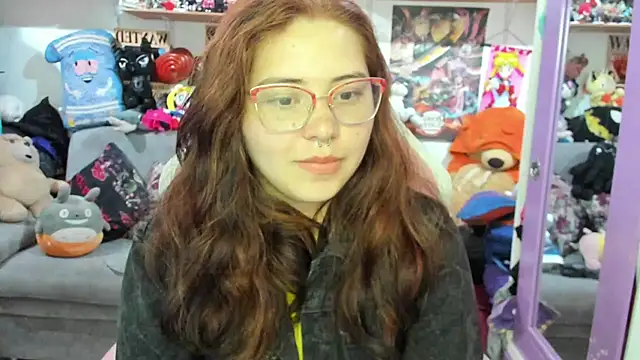 soficammy's cam snapshot