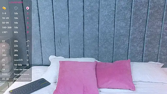 _evelincooper's cam snapshot