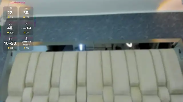 MissValeriePink's cam snapshot