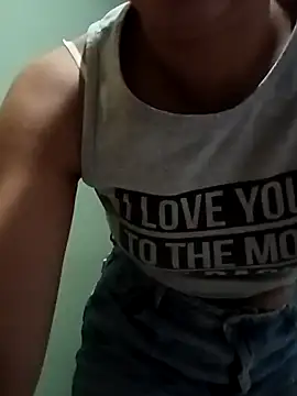 Michellluxo's cam snapshot