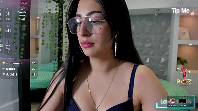 Katty_love01's cam snapshot